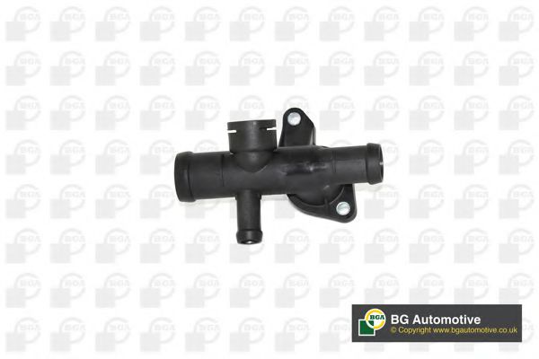 Flansa lichid racire