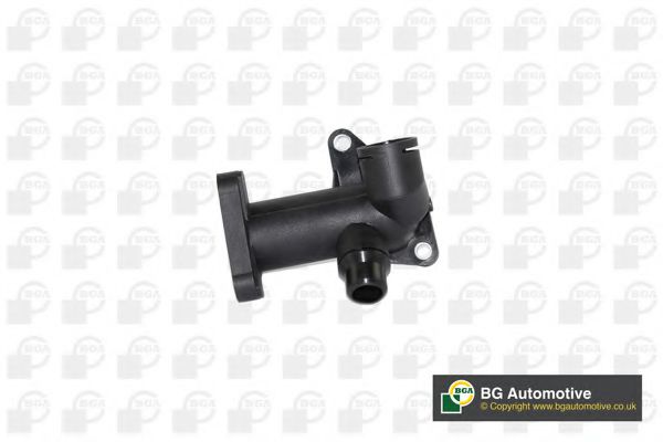 Flansa lichid racire