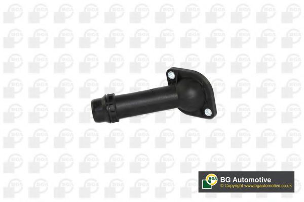 Flansa lichid racire