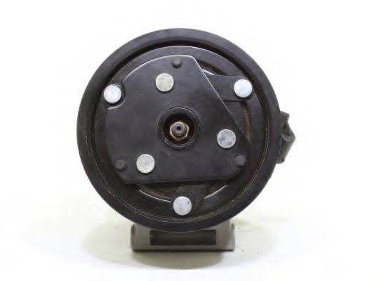 Compresor, climatizare