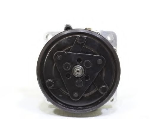 Compresor, climatizare