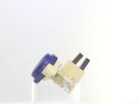 Regulator, alternator