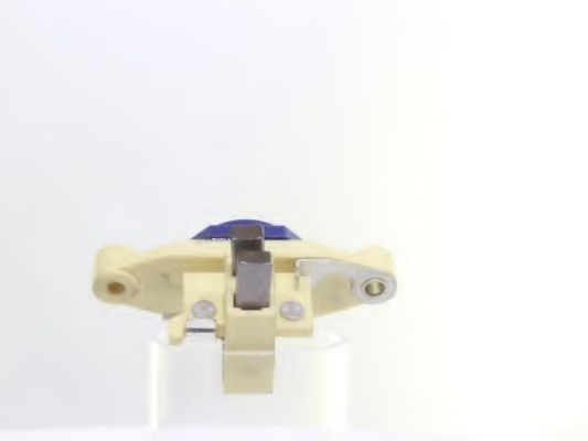 Regulator, alternator