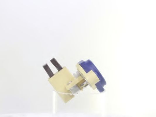 Regulator, alternator