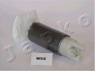Pompa combustibil