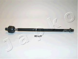 Articulatie axiala, cap de bara