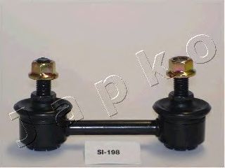 bara stabilizatoare,suspensie