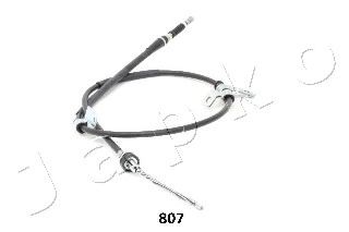 Cablu, frana de parcare