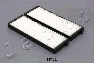 Filtru, aer habitaclu