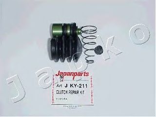 Set reparatie, cilindru receptor ambreiaj