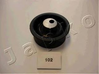 Mecanism tensionare, curea distributie