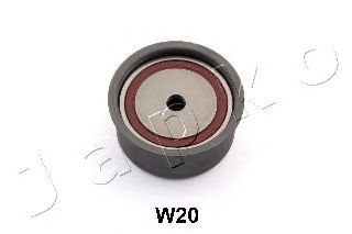 Mecanism tensionare, curea distributie