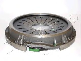 Placa presiune ambreiaj