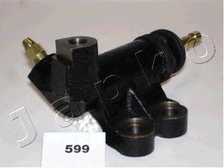 Cilindru receptor ambreiaj