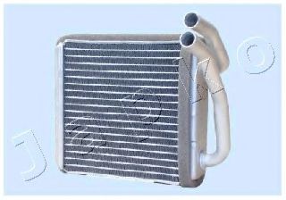 Schimbator caldura, incalzire habitaclu