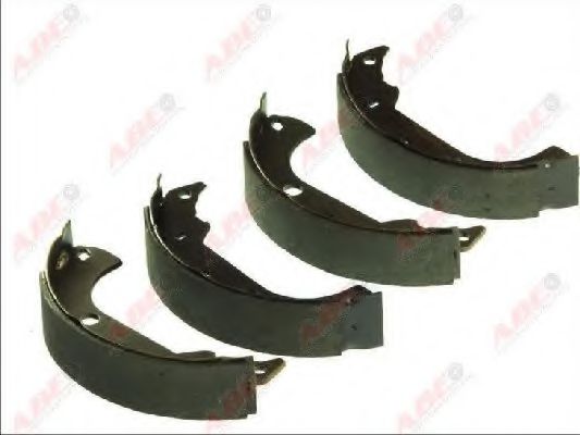 Set saboti frana