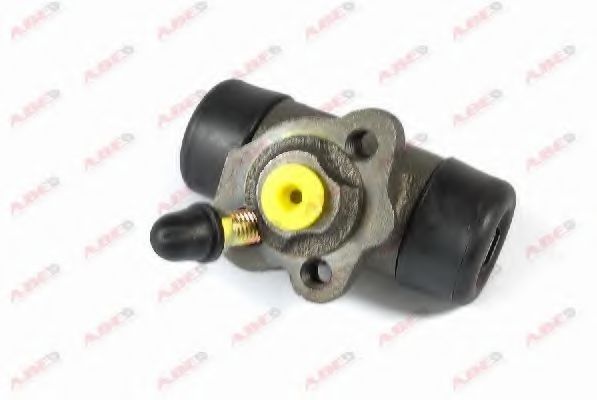 Cilindru receptor frana