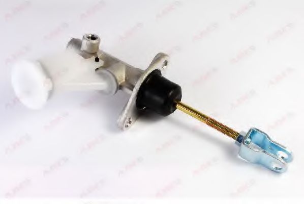 Pompa centrala, ambreiaj