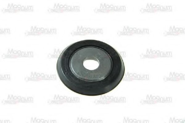 Rulment sarcina amortizor