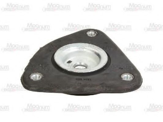 Tampon amortizor cu rulment sarcina