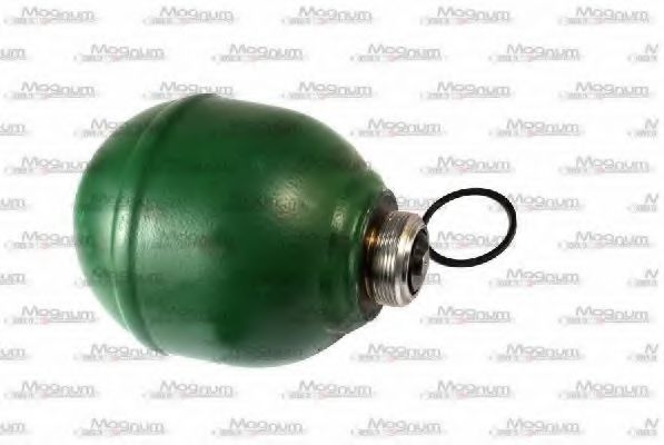 acumulator presiune,suspensie