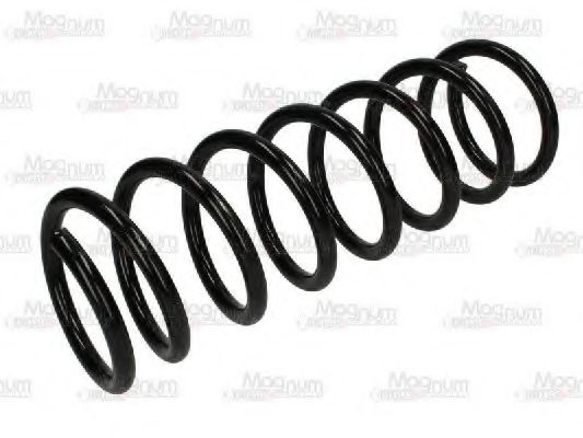 Arc spiral
