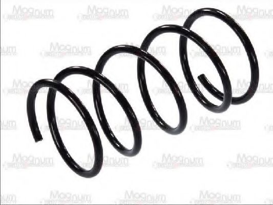 Arc spiral