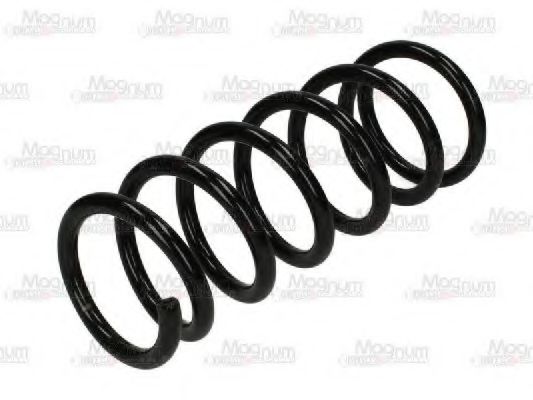 Arc spiral
