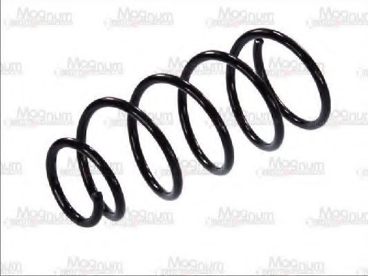 Arc spiral