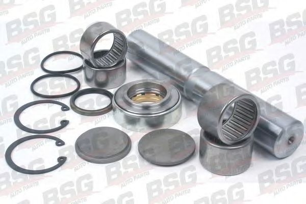 Set reparatie, pivot
