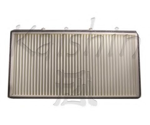 Filtru, aer habitaclu