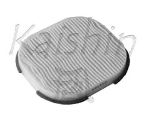 Filtru, aer habitaclu