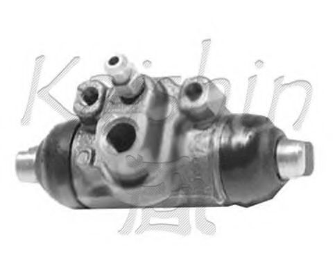 Cilindru receptor frana