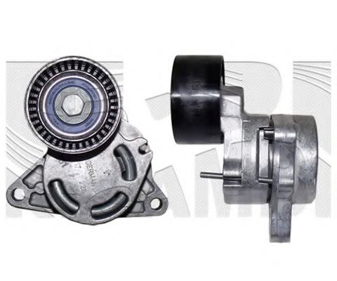 Intinzator curea, curea distributie