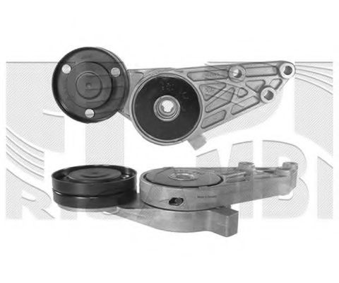 Intinzator curea, curea distributie