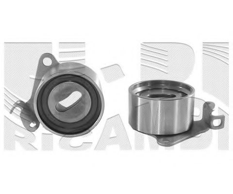 Mecanism tensionare, curea distributie