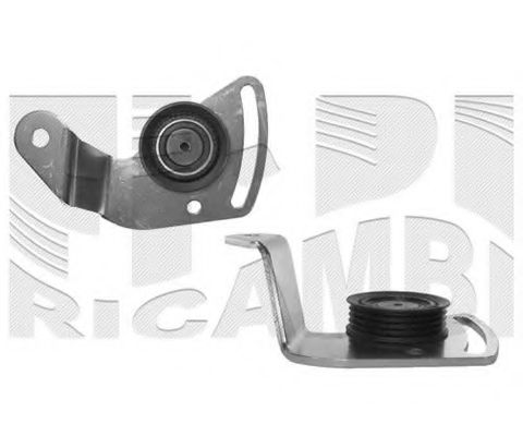 Intinzator curea, curea distributie