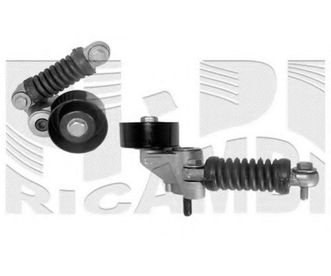 Intinzator curea, curea distributie