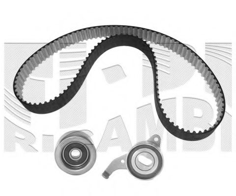 Set curea de distributie