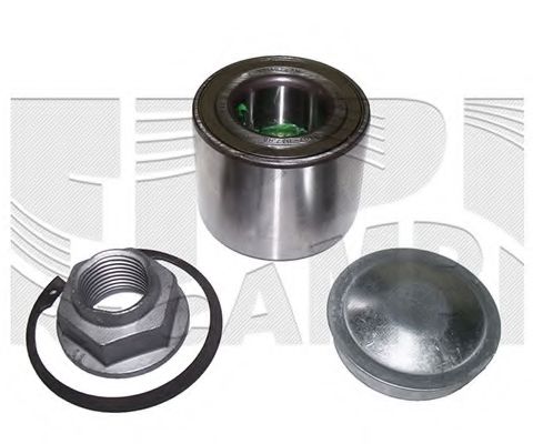 Set rulment roata
