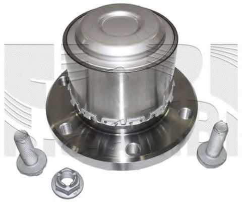 Set rulment roata
