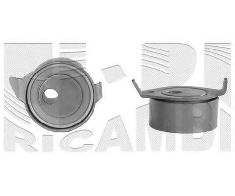 Mecanism tensionare, curea distributie