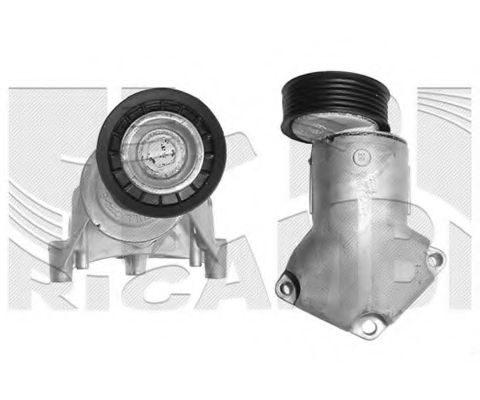 Intinzator curea, curea distributie