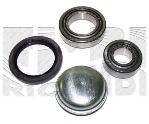 Set rulment roata
