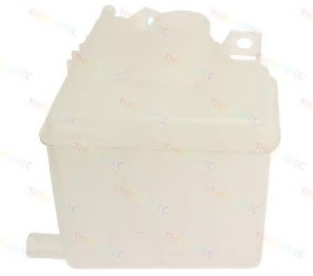 Vas de expansiune, racire