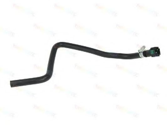 Palnie, filtru de aer