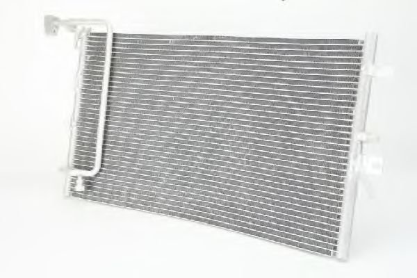 Condensator, climatizare
