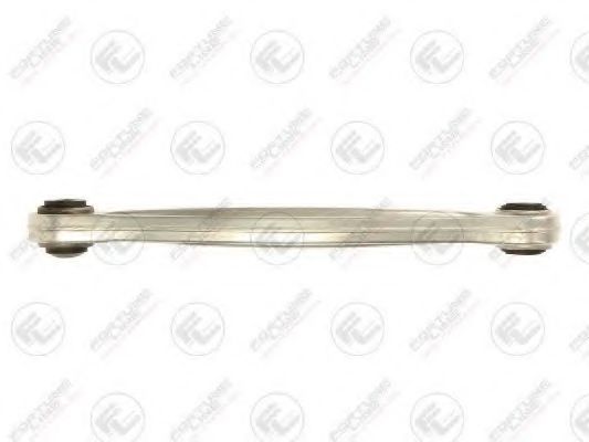 Brat, suspensie roata