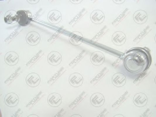 Brat/bieleta suspensie, stabilizator
