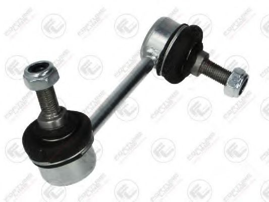 Brat/bieleta suspensie, stabilizator